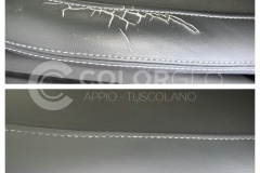 color glo appio-tuscolano