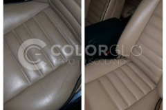 color glo appio tuscolano