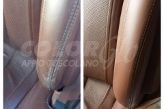 color glo appio tuscolano