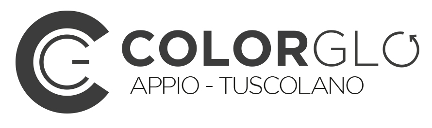 Color Glo Appio Tuscolano